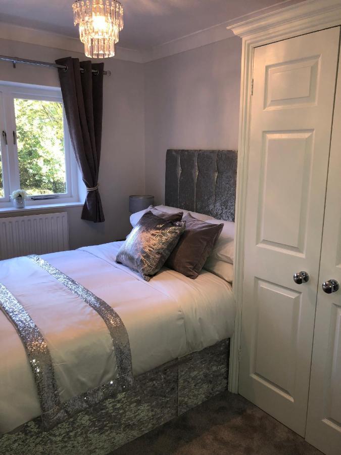 Old Hunters Lodge Whipsnade Limited Экстерьер фото